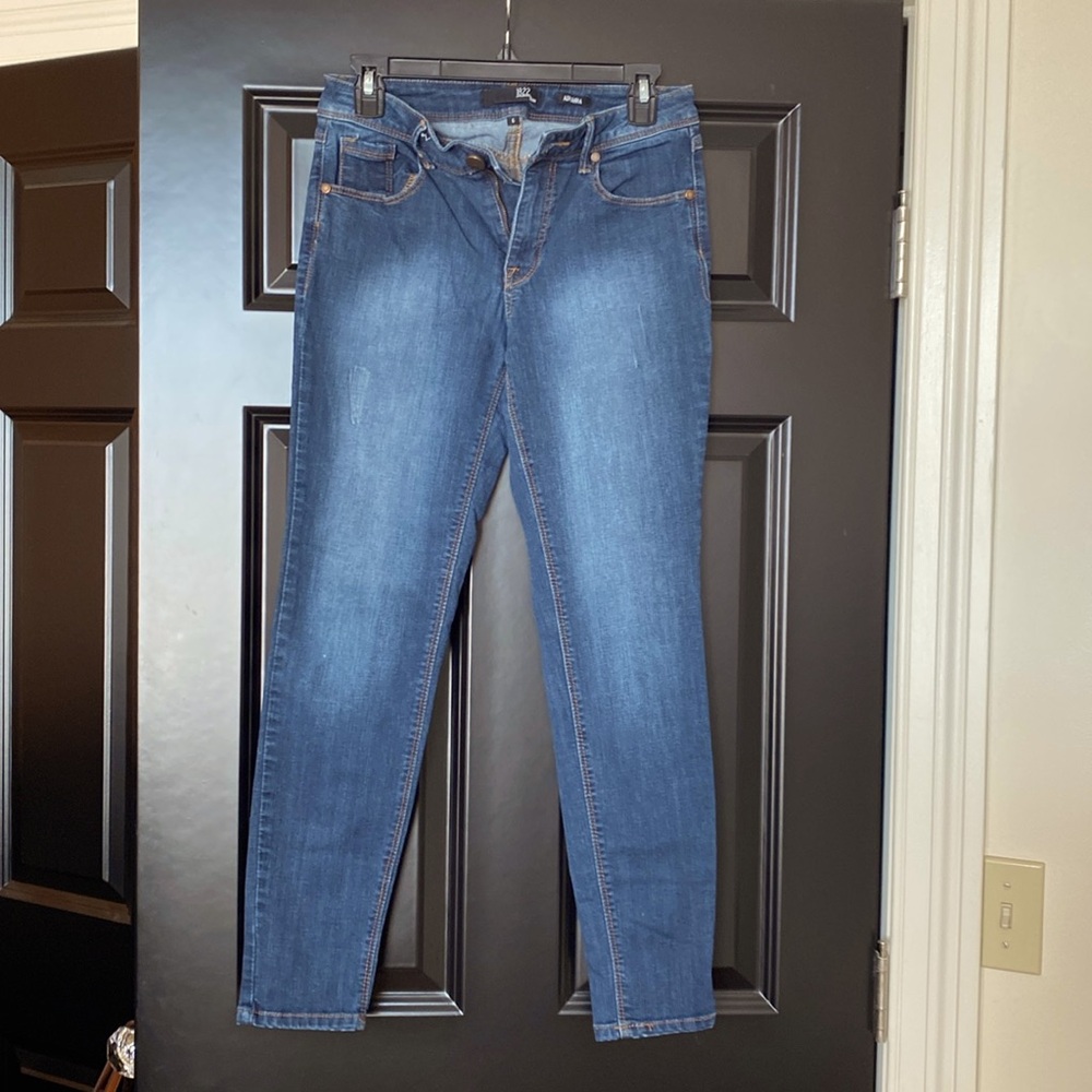 1822 Adrianna jeans